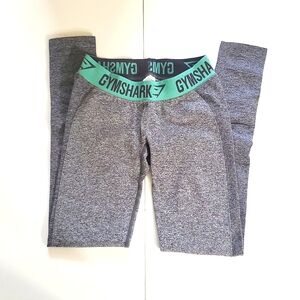 Gymshark leggings, size small, like new only worn a few times
